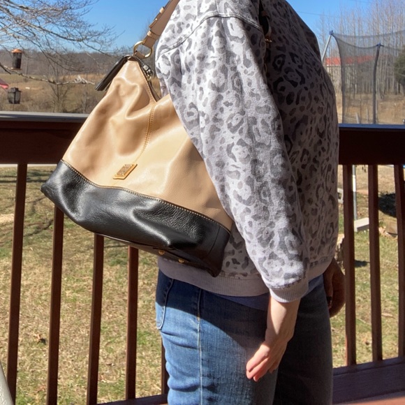 Dooney & Bourke | Sophie Hobo Style - Picture 8 of 8